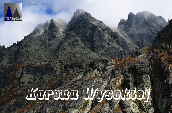 Korona Wysokiej